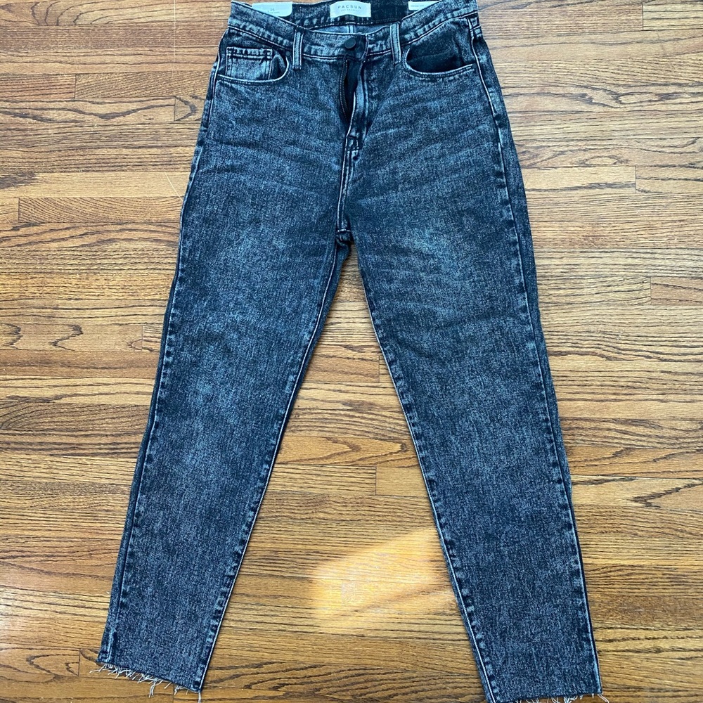 Pacsun Vintage Mom Jeans
